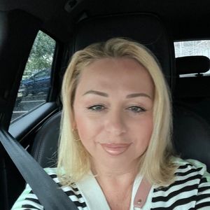 Meet your Posher, Svetlana